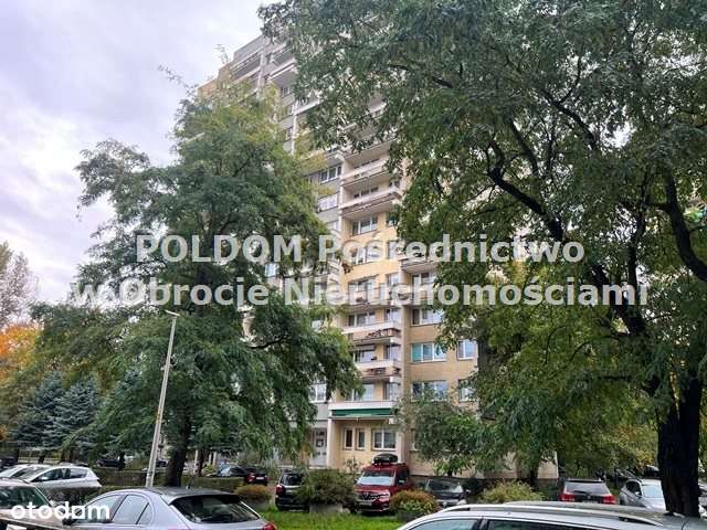 Mieszkanie 3 pokojowe z balkonem/Wrocław Szczepin-11