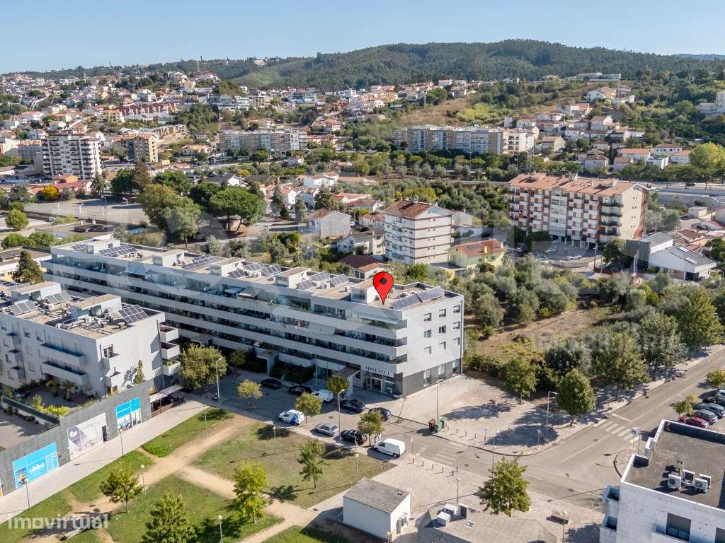 Apartamento | Qta das Nogueiras | Último Andar | Terraço | Garagem ...-41