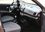 Nissan Micra 1.2 Visia AC/CD - 18