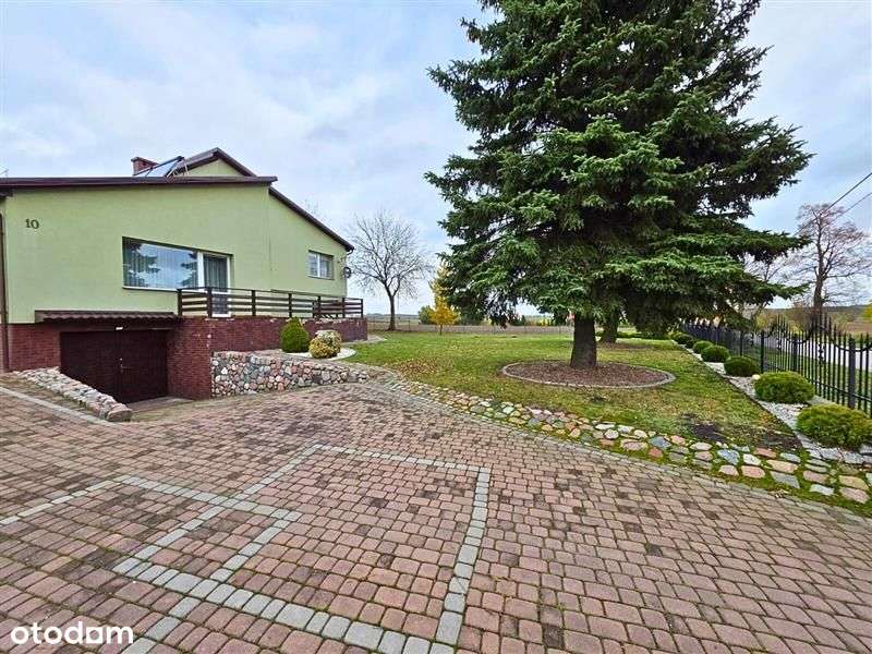 Dom wolnostojący - Stary Targ-6