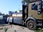 Iveco 260E37 6x4 - 6