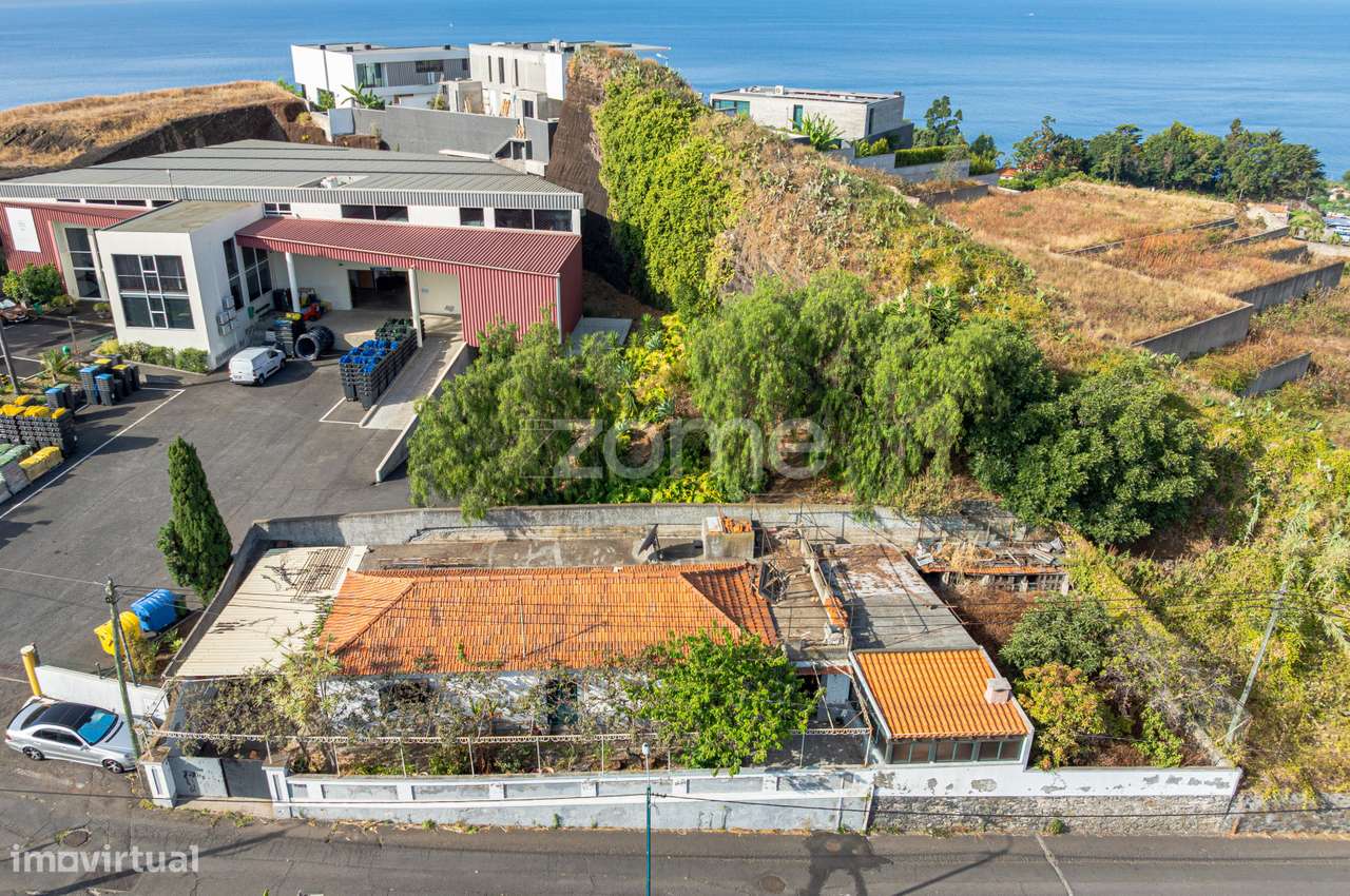 Moradia T3 Térrea - Grande imagem: 3/25