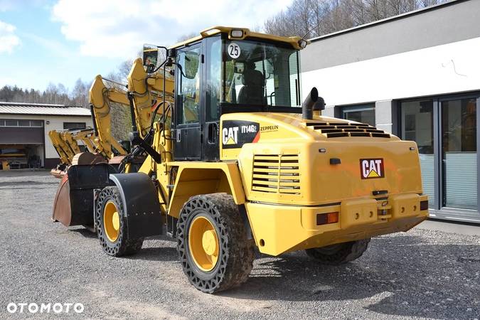 Caterpillar IT 14 G2, 3400 mth - 7