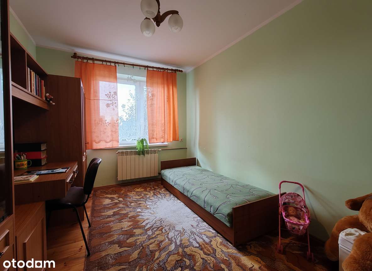 Ełk. Dom na Zatorzu (bliźniak).-15