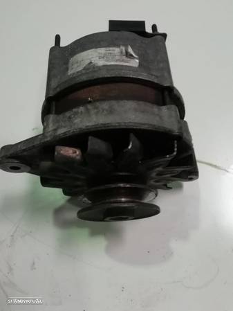 Alternador - Opel Astra 1.7d ( OHC ) 1991 - 1