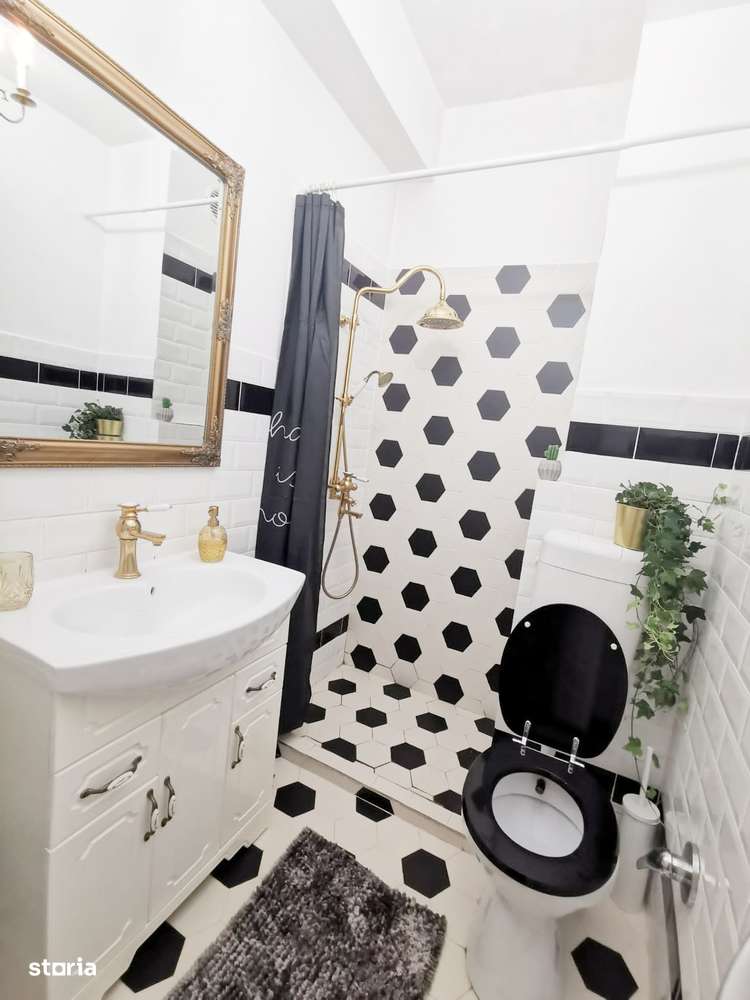 Bloc nou l Centru - Calea București l Apartament modern 2 camere - Imagine principală: 5/5