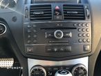 Mercedes-Benz Klasa C 220 T CDI DPF Automatik Avantgarde - 12