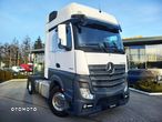 Mercedes-Benz ACTROS1848 - 1