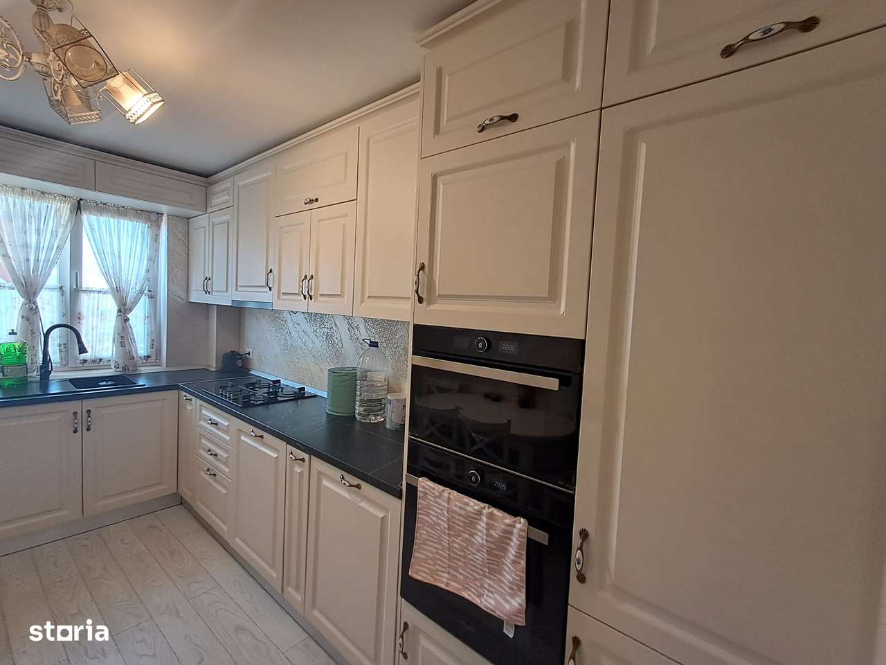 Apartament 4 camere Zona Primarie - Cinema Balada  100 mp-14