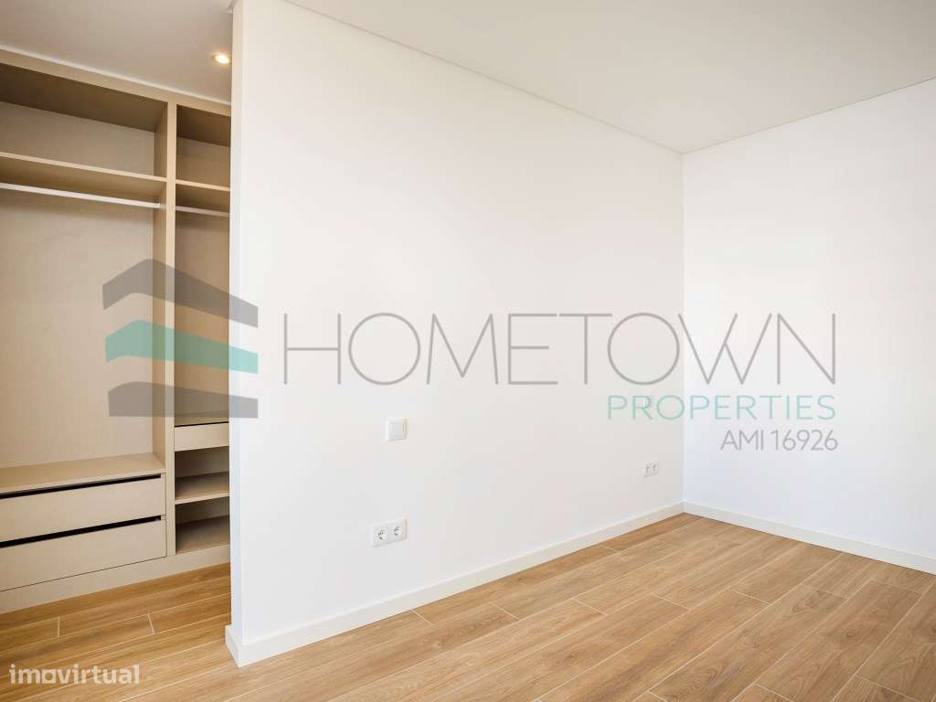 Apartamento T2 - Frente Mar, Quarteira-16