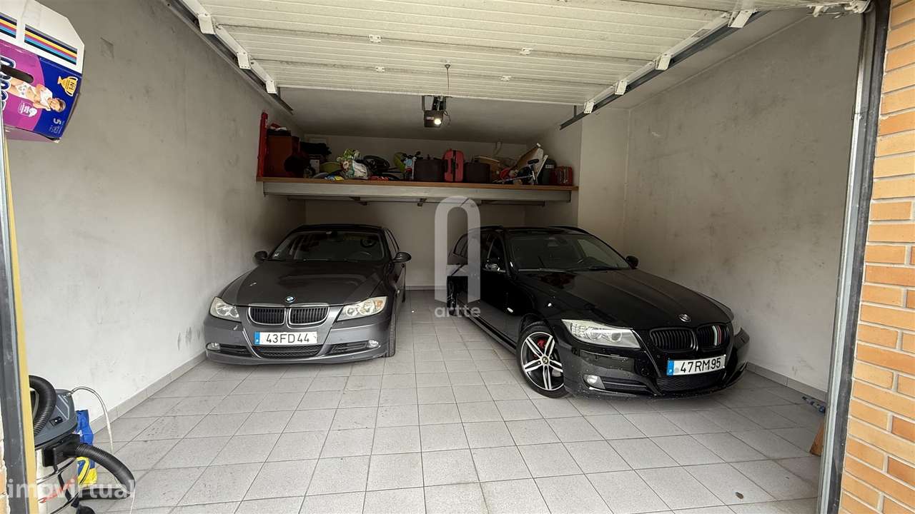 Apartamento T4 de luxo em Oliveira de Azemeis-35