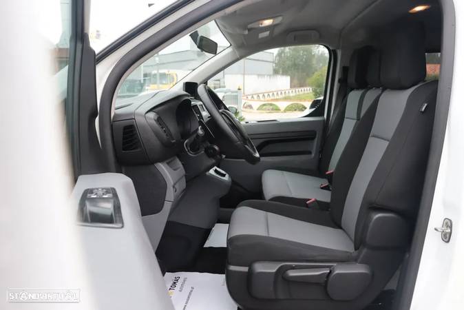 Toyota Proace Verso - 9