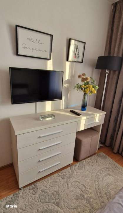 Apartament modern 2 camere Astra - Imagine principală: 5/7