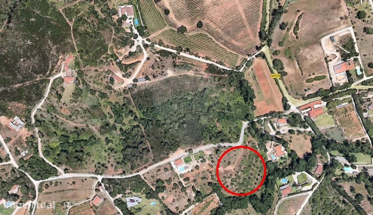 Terreno  para venda - Grande imagem: 2/3