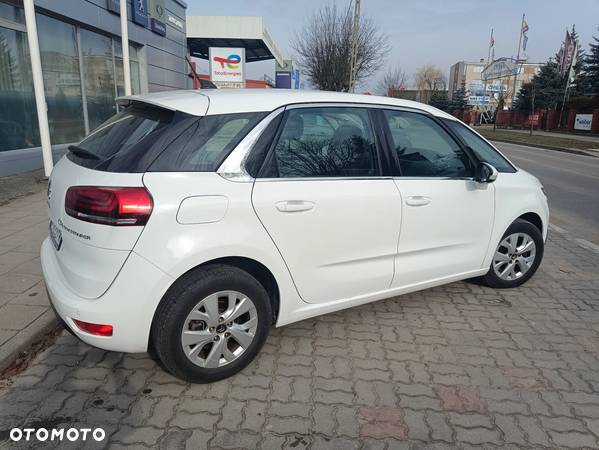 Citroën C4 SpaceTourer 1.5 BlueHDi More Life S&S - 12