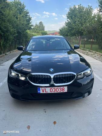 BMW Seria 3 - 9