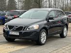 Volvo XC 60 D5 AWD Summum - 3