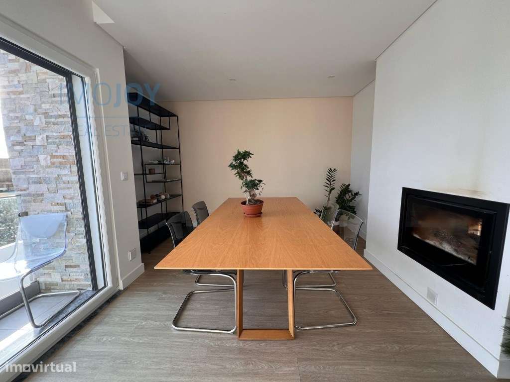 Moradia V4 na Fonte Boa da Brincosa - Grande imagem: 5/24