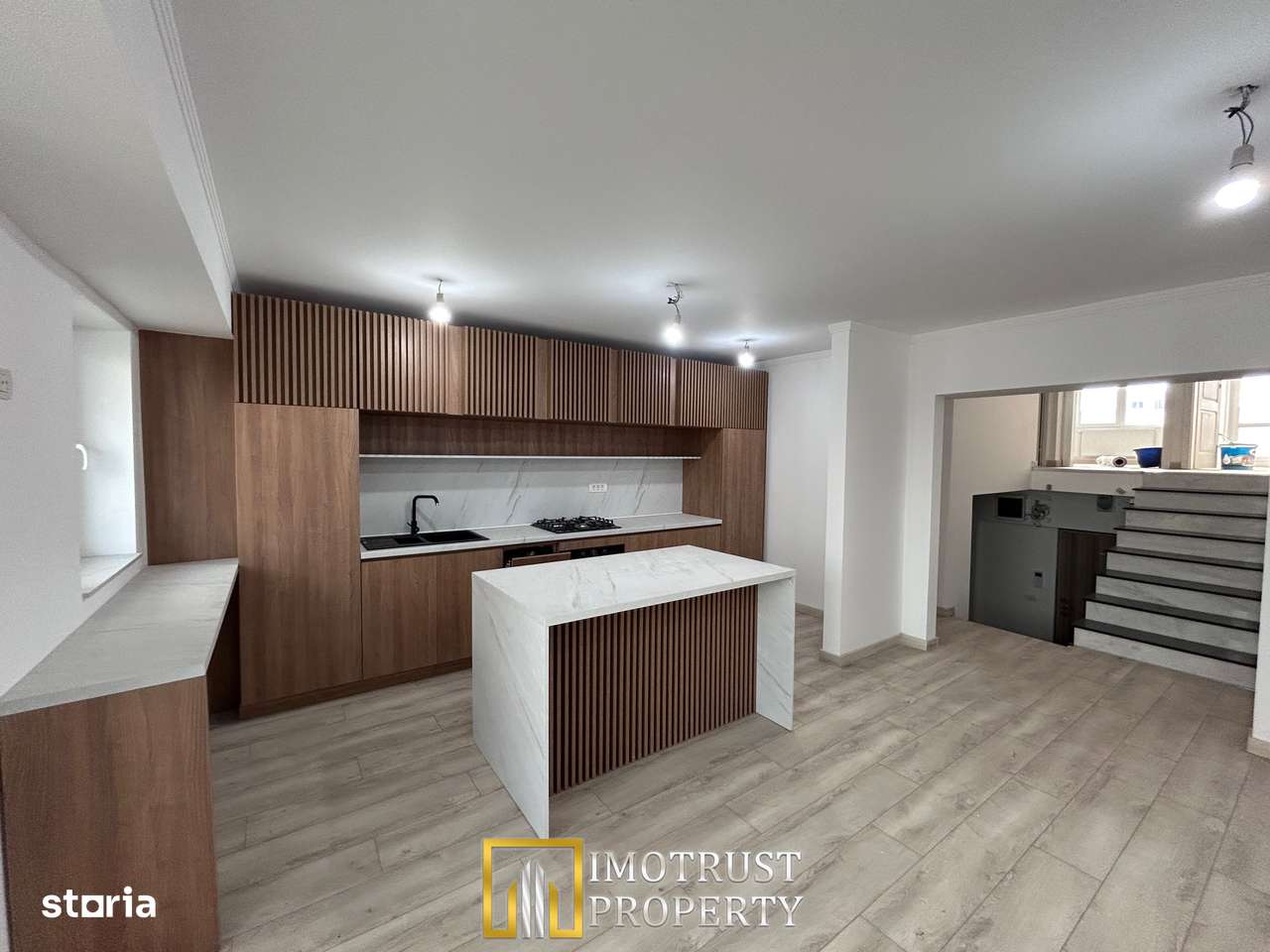 Apartament 3 camere de vanzare ''Samantha''-0