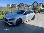 Mercedes-Benz Klasa A 220 4-Matic AMG Line 8G-DCT - 3