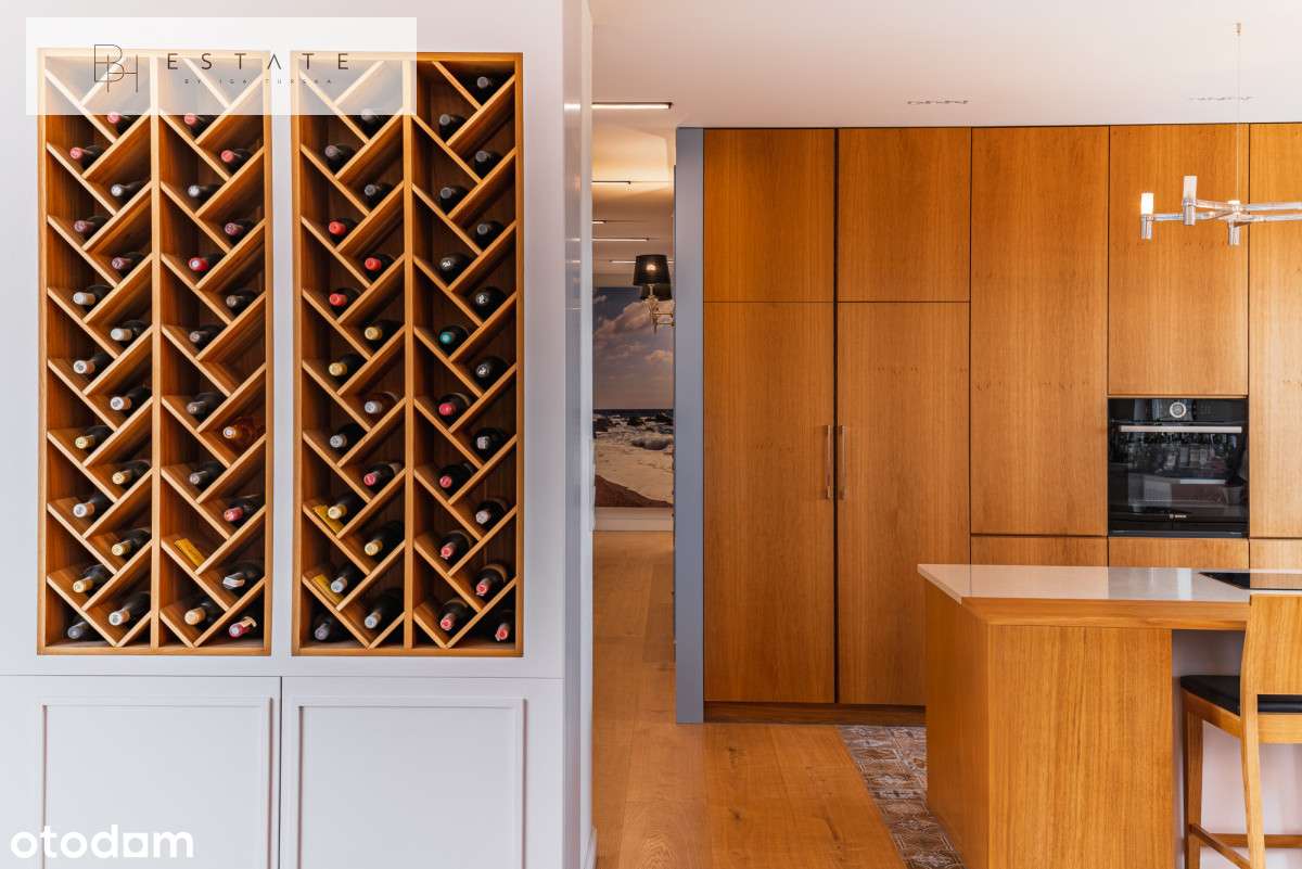 Penthouse premium- Morena - 164 m2 - 17 piętro - Pełny obrazek: 2/20