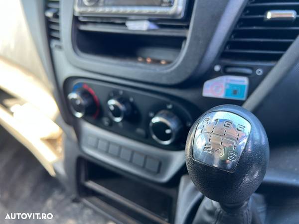 Motor 2.3 euro 5 iveco daily / fiat ducato 2014 2015 2016 cutie viteze 6 trepte - 4