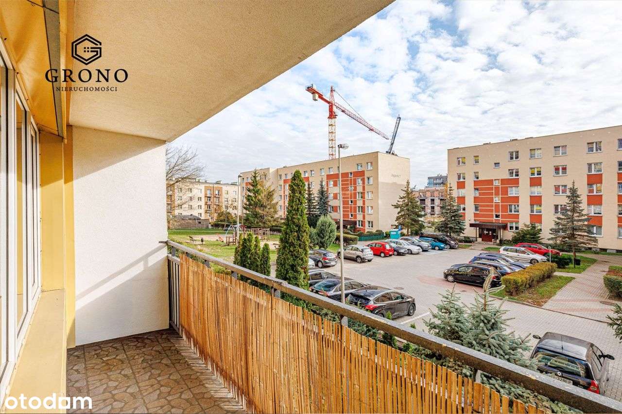 Na sprzedaż! 1 piętro, 2 pokoje + kuchnia, 48,6m2,-9