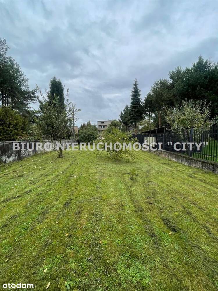 Działka, 870 m², Psary - Pełny obrazek: 4/9