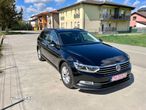 Volkswagen Passat Variant 2.0 TDI DSG (BlueMotion Technology) Comfortline - 3