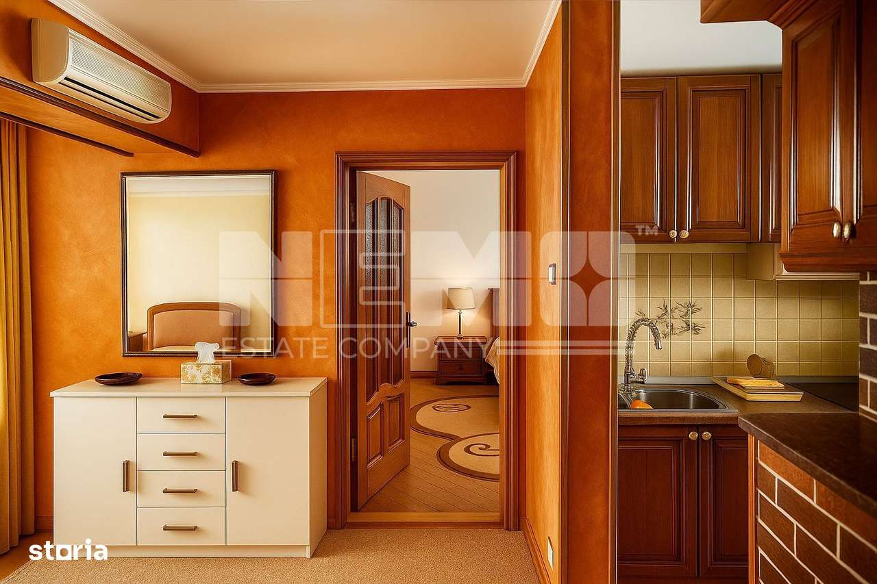 APARTAMENT 3 CAMERE | 65MP | CENTRALA PROPRIE | RADAUTI - Imagine principală: 5/10