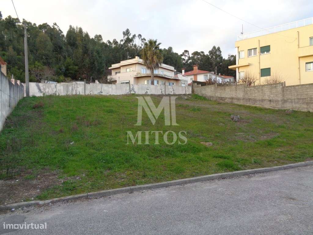 Lote de terreno para construção para venda na Meadela - Viana do Ca... - Grande imagem: 2/8