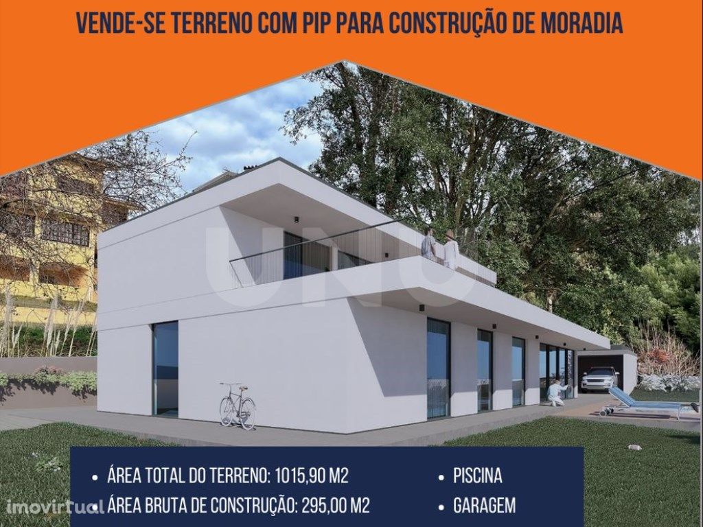 Terreno para Construção no Lugar de Agoncida, São Vicente...