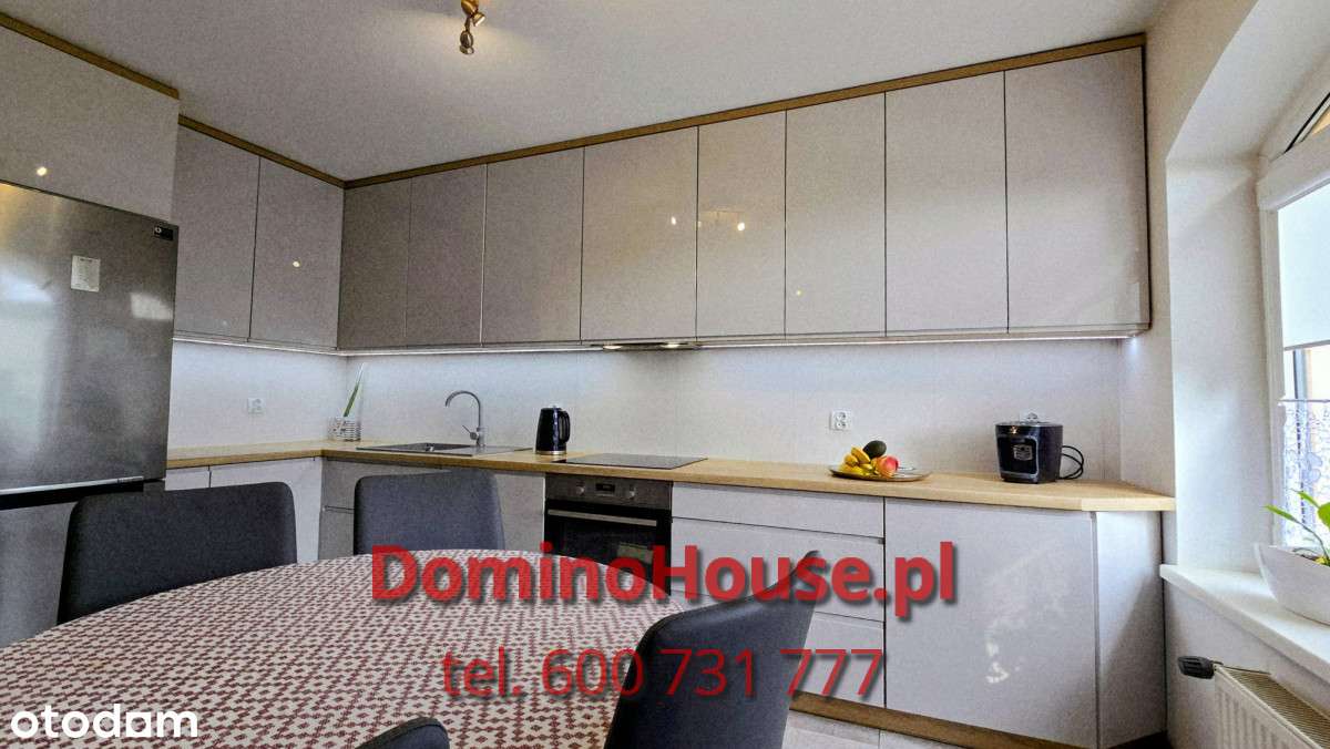 Zadbany dom w Brodnicy z super położeniem-13