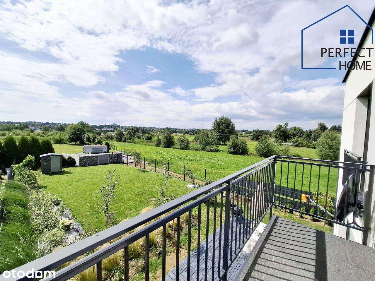 Wykończony dom z 2023r. w Wymarzonej lokalizacji!-10