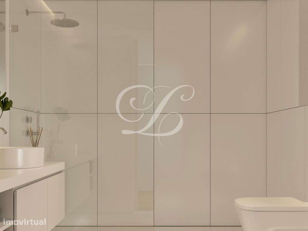 Apartamento T1 | Infante Residences, Estrela-10