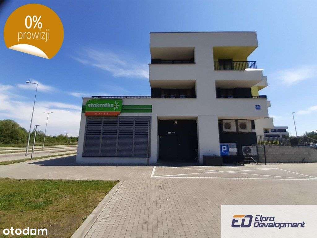 Białystok / podlaskie / ul. Warmińska - Pełny obrazek: 2/4