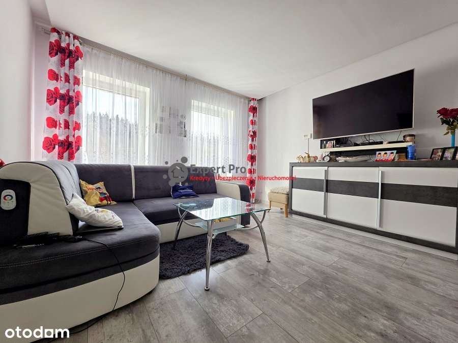 Mieszkanie na sprzedaż w Wałbrzych-0