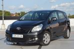 Toyota Verso 1.6 Active 7os - 4