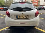 Peugeot 208 1.2 PureTech Style - 6