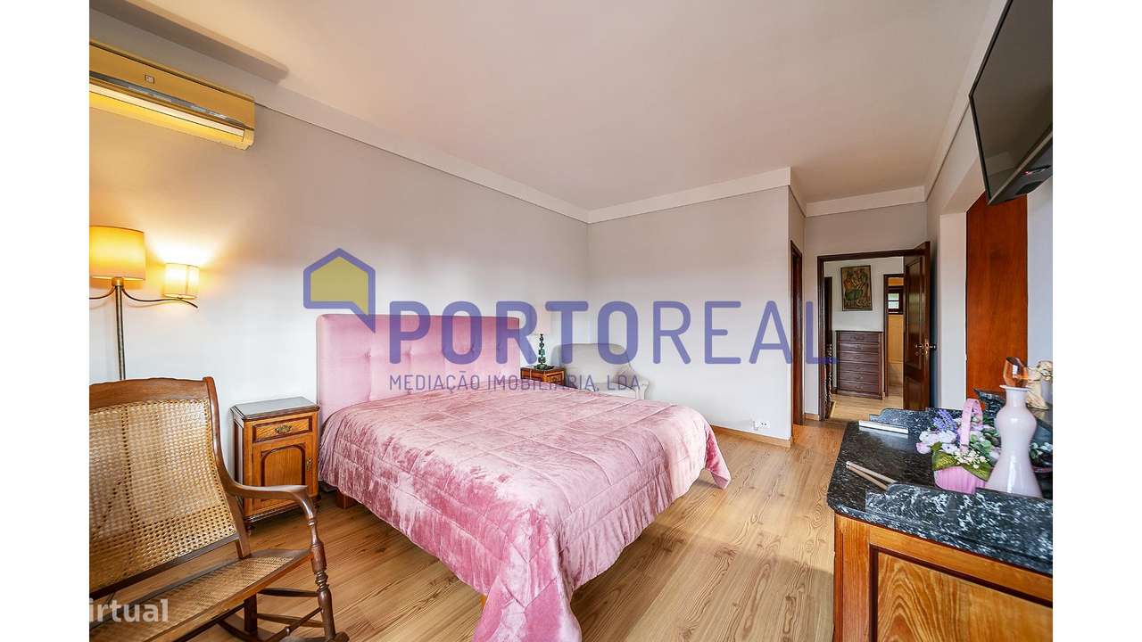 Moradia Geminada T3 - Penafiel-28