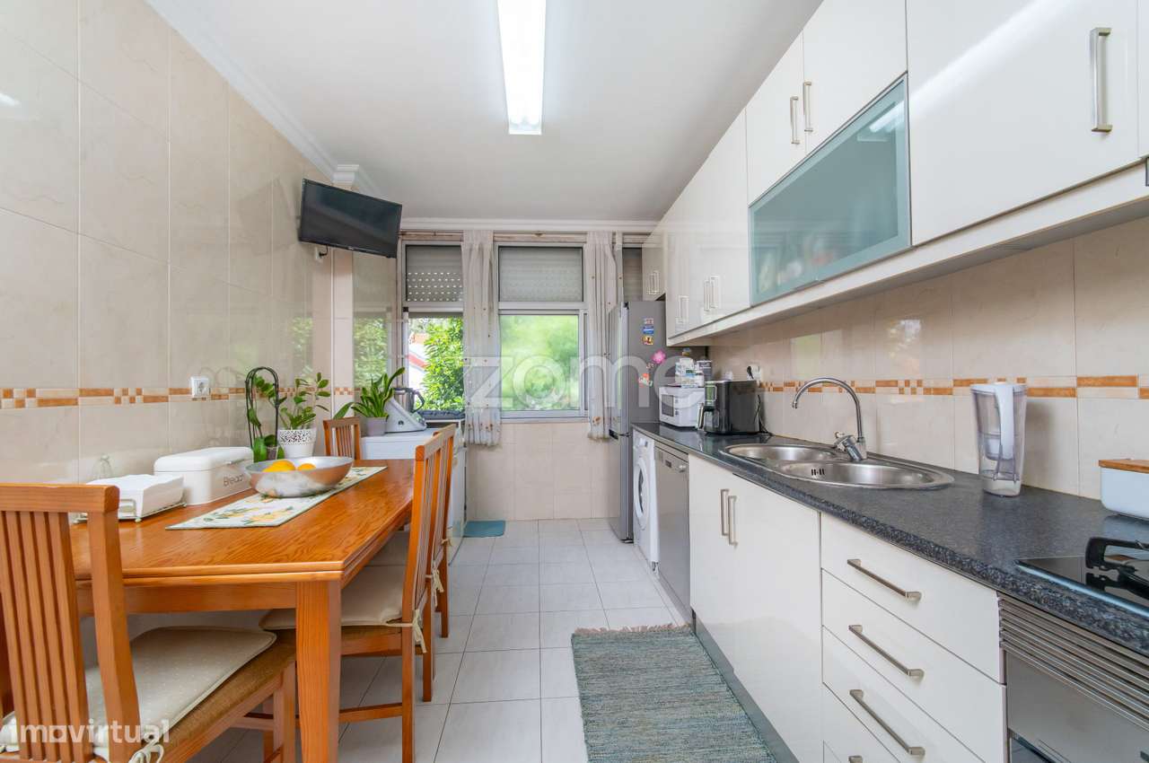 APARTAMENTO T2 NO BOM SUCESSO | ALVERCA-12