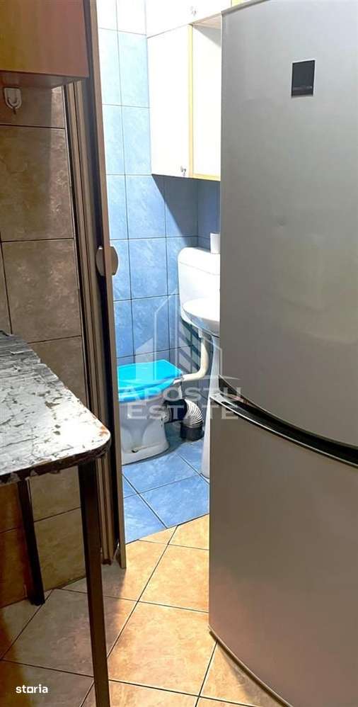 Garsonieraparter zona Vlaicu - Imagine principală: 5/7