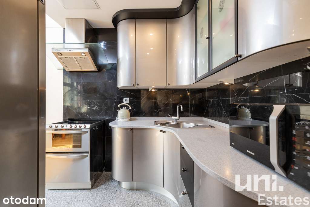 apartament w stylu włoskim| obok Rynku! HIT - View 4