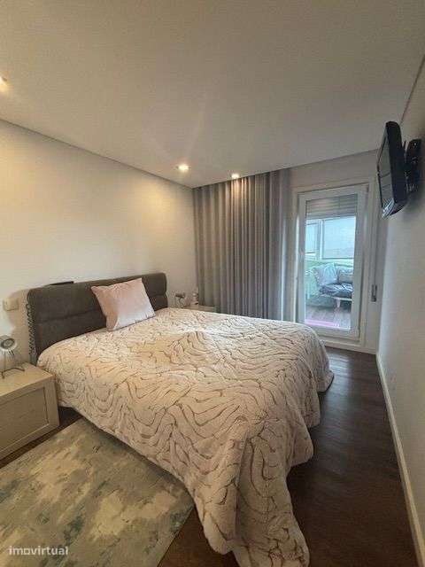 Apartamento T2 em Moreira da Maia.-7