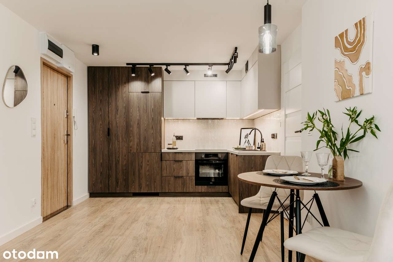 PO REMONCIE, 3pok, Krzyki, 5 min do Sky Tower, winda, bez prowizji - Pełny obrazek: 3/15