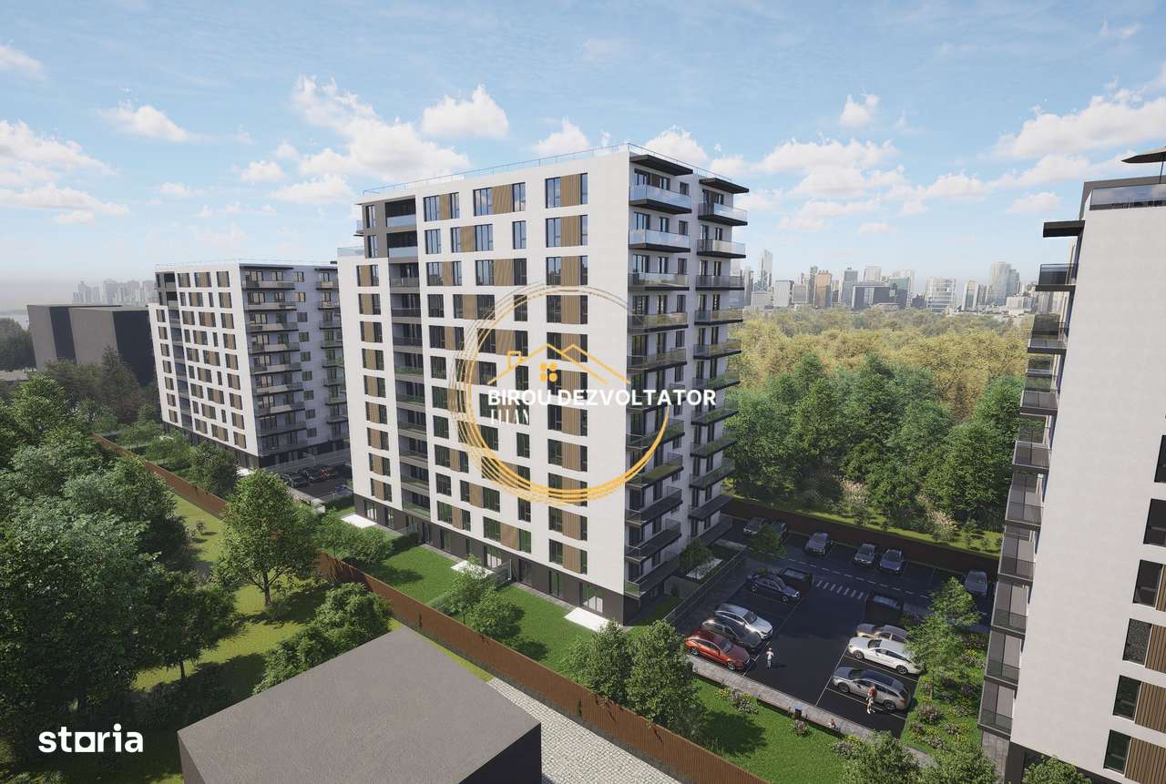 Decomandat 2 bai ansamblu premium metrou Teclu 12minute pallady ikea-4