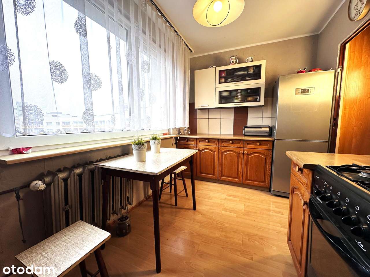 Dobra lokalizacja !  2 pok / 49 m-6