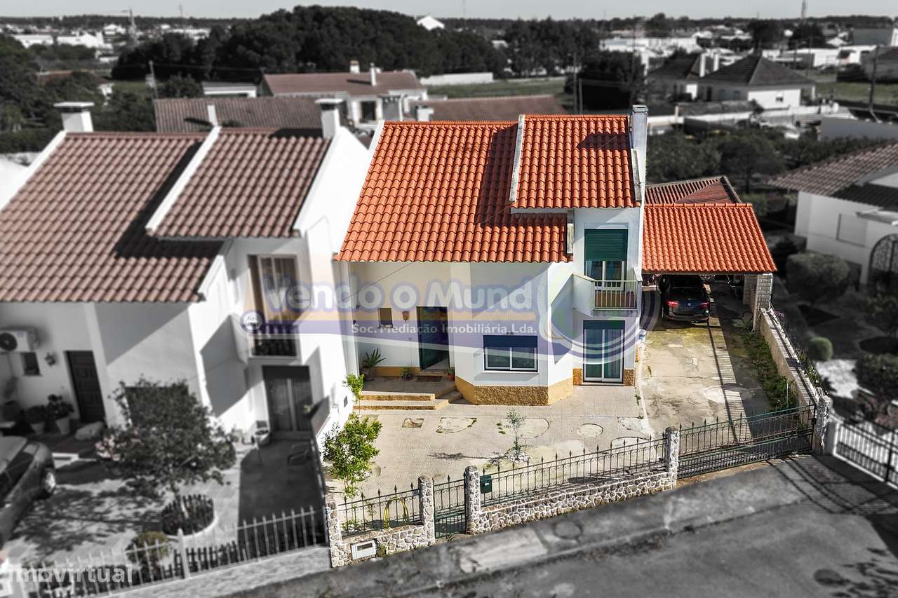 Moradia T3 em Marinhais (M811)-26