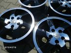 FELGI DAIHATSU  TOYOTA MAZDA  6X16 ET 50  5X114,3  ORGINALNE - 7