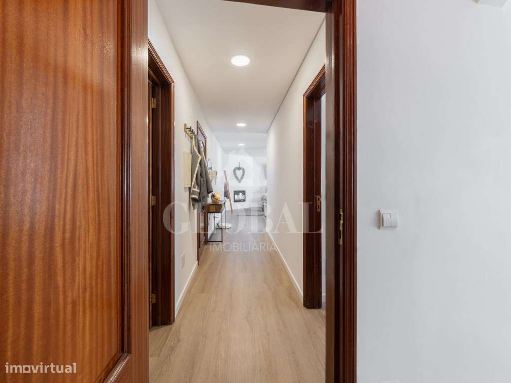 Apartamento T2 (Condomínio Fechado) Vila Nova de Gaia-9